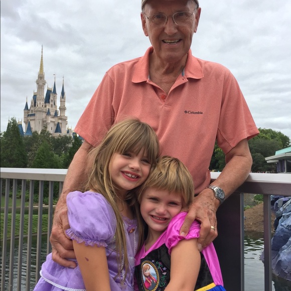 Meet your Posher, Andi (+ Piper) @ Panda Cutie Co. 🐼 - Picture 10 of 16